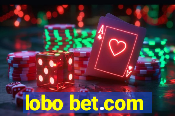 lobo bet.com